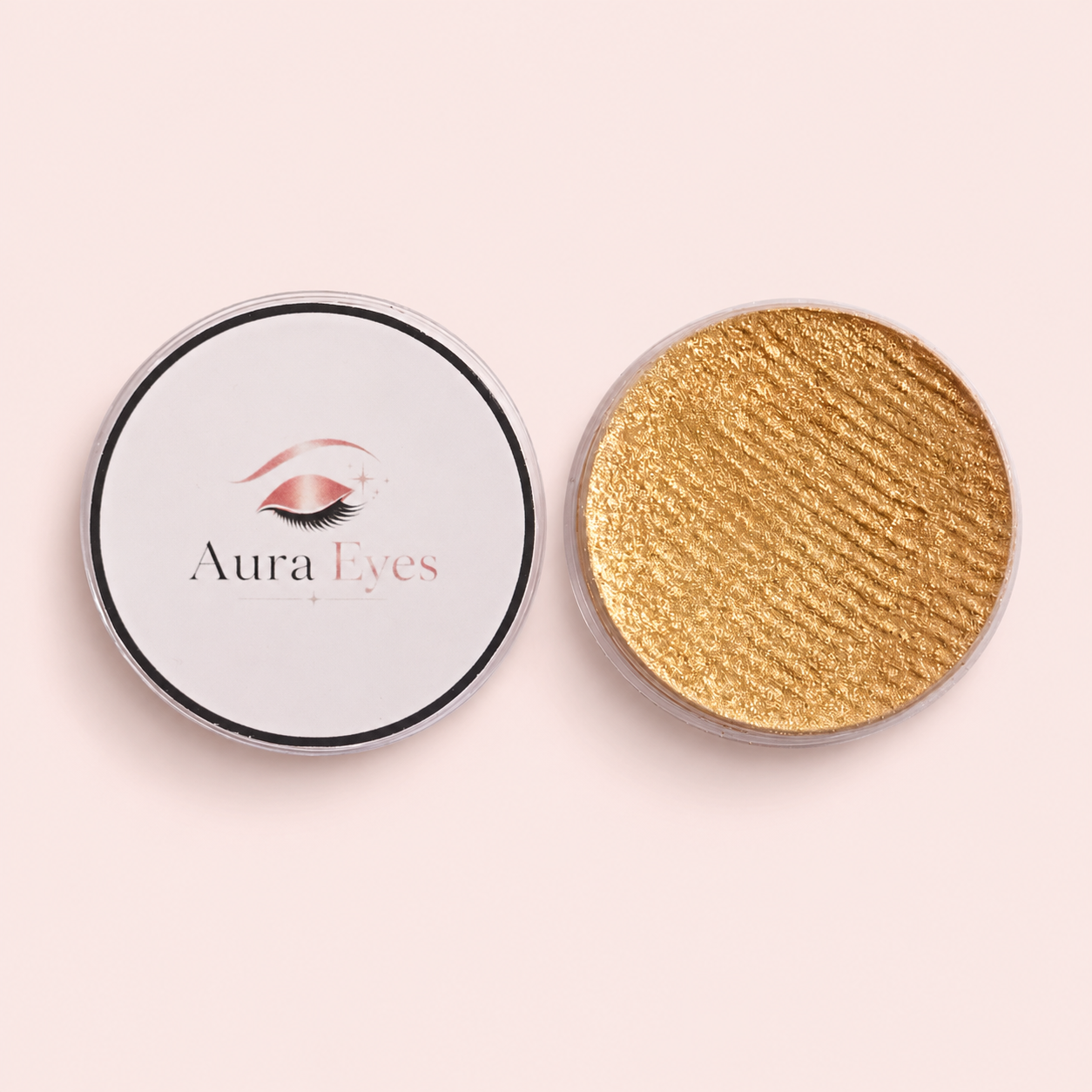 Aura Eyes Solar Sand