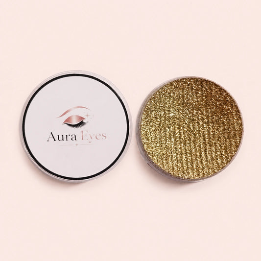 Aura Eyes 24K Gold