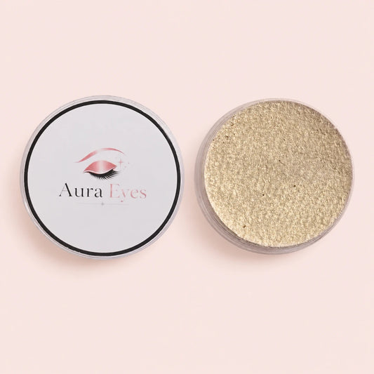 Aura Eyes Sandy Taupe