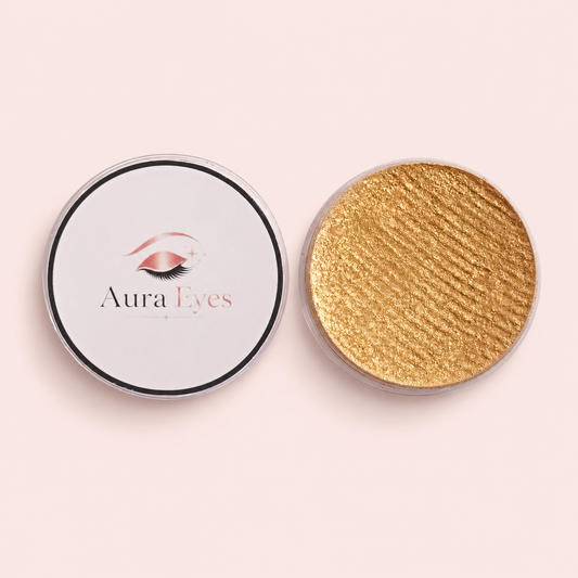 Aura Eyes Solar Sand